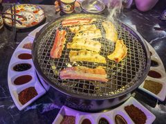 -十三姨正合丰烤肉(营迹路店)