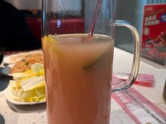 -鱼酷活鱼烤鱼(南京水游城店)