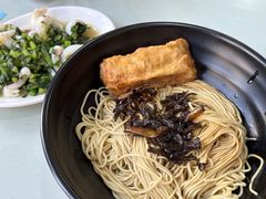 葱油拌面-老地方面馆(思南路店)