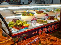 -那家老院子东北菜·饺子·小鸡炖蘑菇(艳华街店)