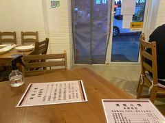 -海胆小馆(东北水饺·春柳店)