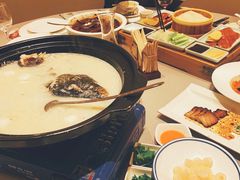 -梦都海鲜酒家(万达广场江桥店)