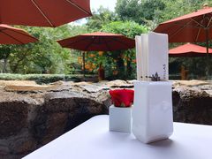 -三嚥阁 La Villa Restaurant