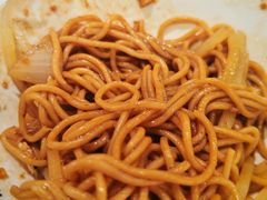 -弄堂咪道-饭香·面香·馄饨香(兴梅店)