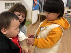 -英伦凯贝国际婴幼儿托育中心(雍湖湾店)