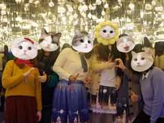 -逃脱反斗城沉浸剧情密室(北京路店)