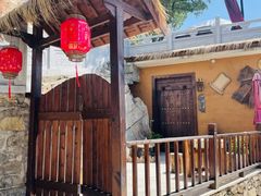 -终南山南五台景区