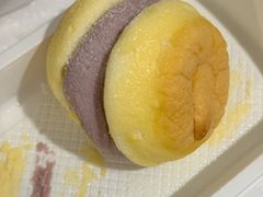 -鲍师傅糕点(江苏路店)