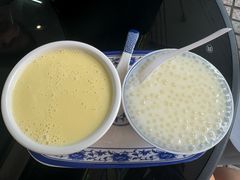 -百花传统甜品店(原址店)