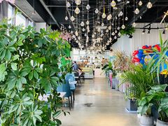 -荣耀.西式融合餐厅(留云湖店)