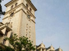 -中旅阿那亚九龙湖·公主酒店