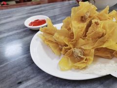 -崖口云吞(石岐店)