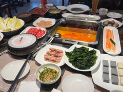 -皇城老妈火锅(琴台店)
