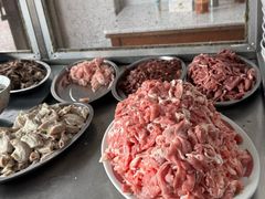 -志荣粿面小食店