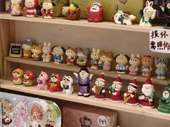 -墨格(卓悦汇店)