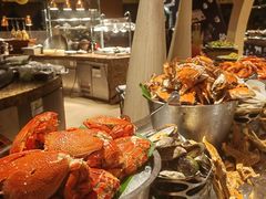 -杭州国际会议中心洲际酒店-原素全日餐厅(解放东路店)