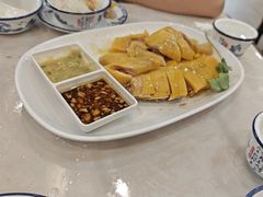 -巫记鸡饭店