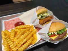 -Shake Shack(西单大悦城店)