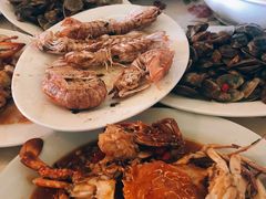 -花乐餐厅(涠洲岛店)
