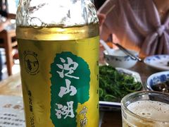 朱家角啤酒-洞天食府(北大街店)
