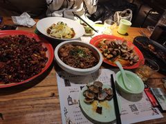 -胡桃里音乐酒馆(曲江店)