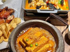 -食锦记·福建私房菜(万宝广场店)