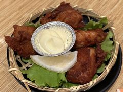 -合点寿司(金虹桥商场店)