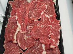 -刘少华贵州小黄牛·鲜牛肉火锅(总店)
