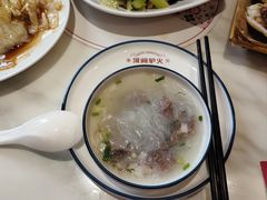 -培万河间驴火•驴肉火锅(东平店)