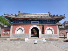 -大钟寺古钟博物馆