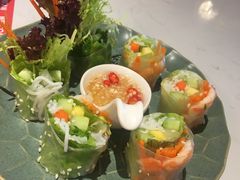 -越美小馆·越南料理(曲江店)