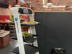 -重庆小天鹅火锅(长清店)