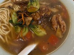 -奎元馆.百年奎元.非遗传承(西湖边的解放路店)