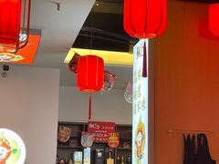 -铜人李火锅(西大街店)