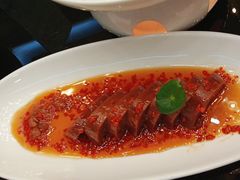 -丰收日·小海鲜·沪上家宴(顾村正大店)
