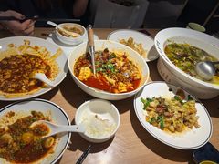 -太二酸菜鱼(兴业太古汇店)