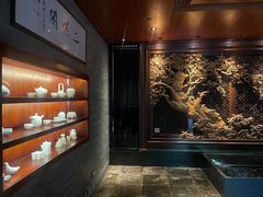 -三嚥阁 La Villa Restaurant