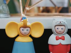 -Oolong乌龙茶古着店