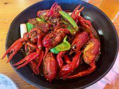 -回·龙虾铺·盆盆蟹·烧烤大排档(回龙观店)