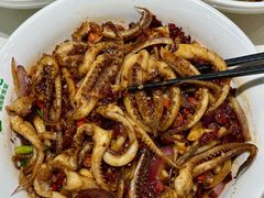 -绿草地·湘菜(7mall店)