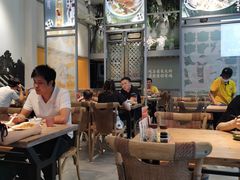 大堂-庆粥今宵(西平店)