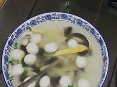 -品渔味湖鲜馆(拈花湾店)