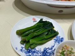 -古韵轩·江浙融合菜(梁溪店)