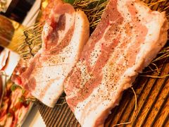 -南浦洞烤肉·新世界版(奥体店)