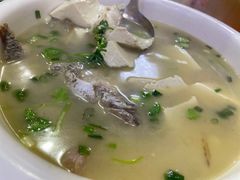 -广东小炒(京广中路店)