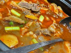 -肖记公安牛肉鱼杂馆· 省级非物质文化遗产(仁和路店)