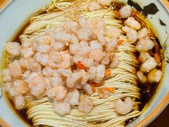 -孙盛兴奥灶面馆·蟹黄面·三虾面(直营.拙政园店)