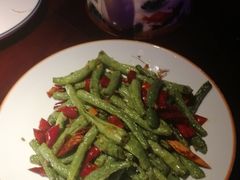 -永安鱼庄·镇江菜(丁卯店)