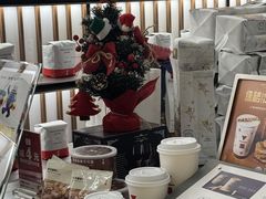 -代数学家algebraist(新天地店)