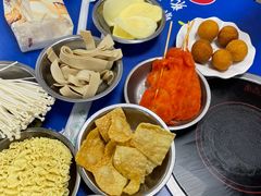 -重庆鸡公煲·嘟享吃(林科大店)